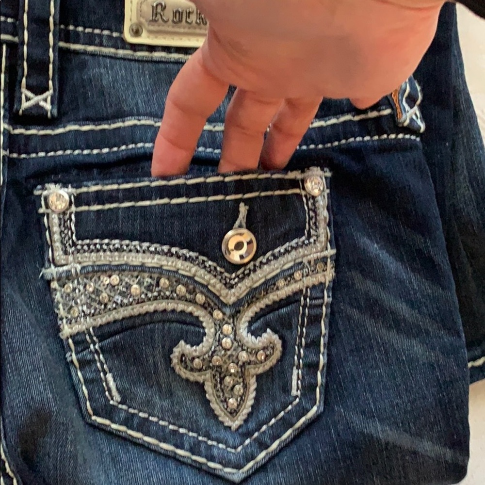 Jeans - Picture 10 of 10
